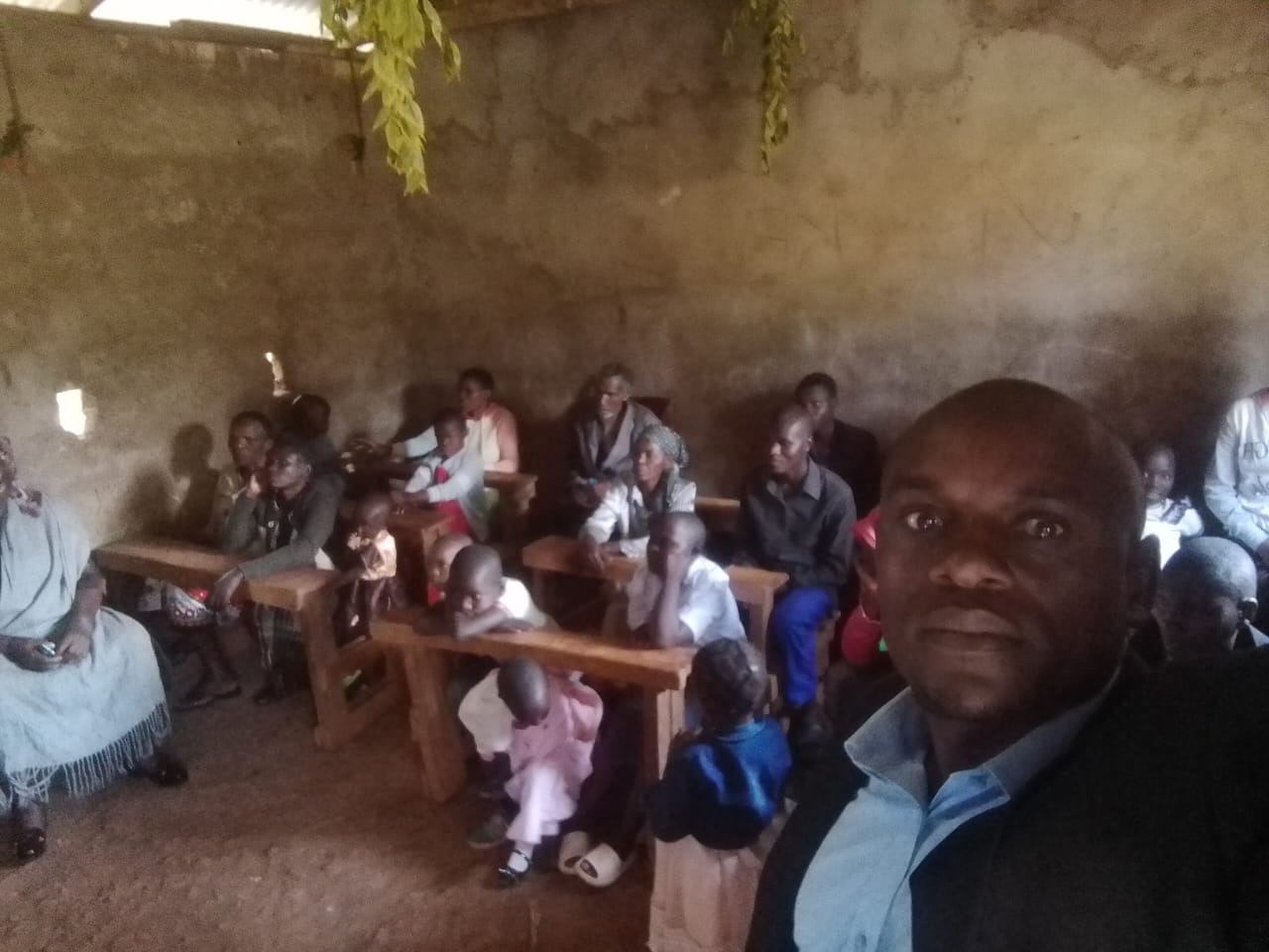 Kenya Church Planting Partner