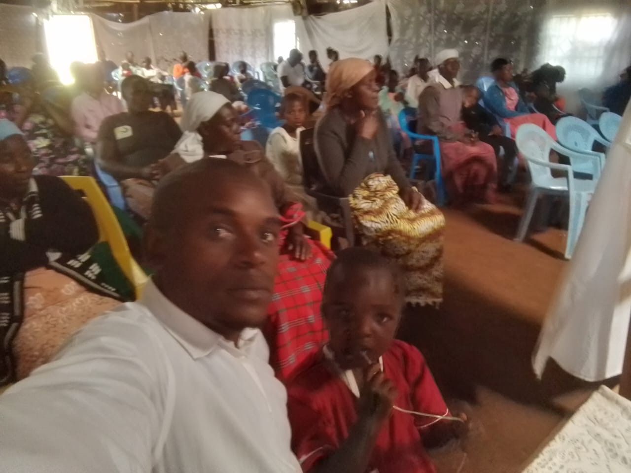 Kenya Church Planting Partner