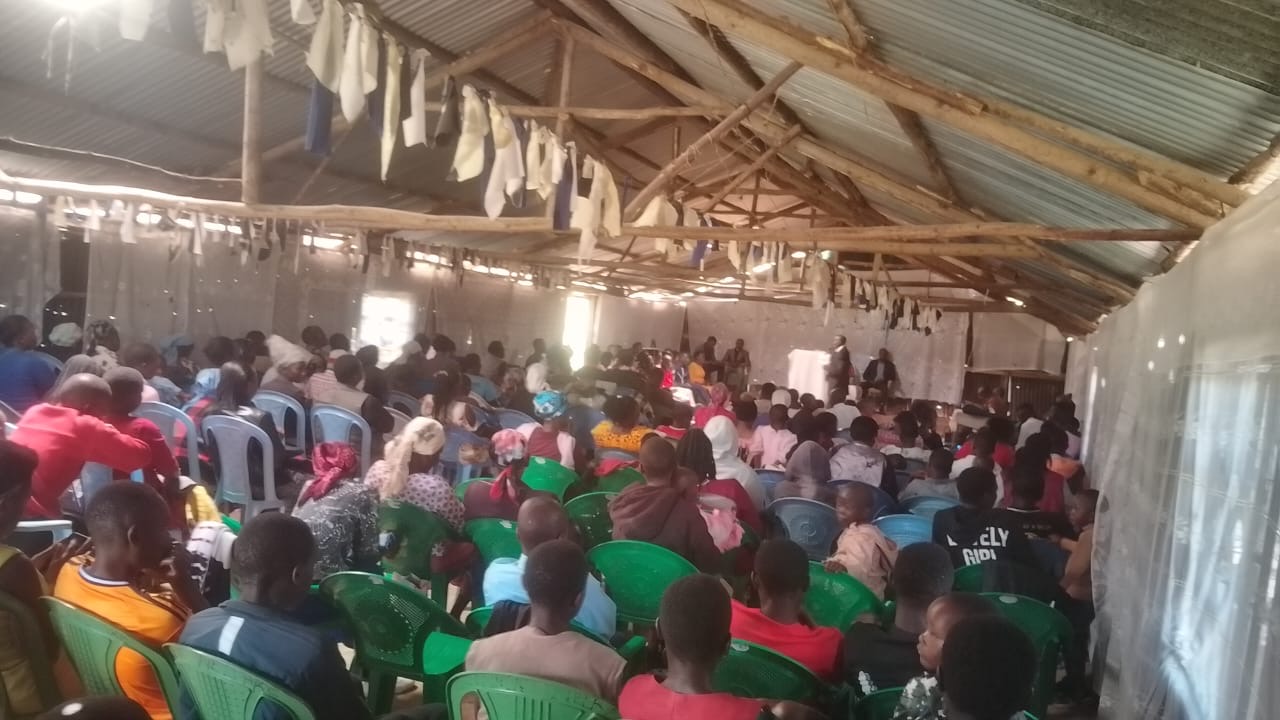 Church Planting & Community Worship